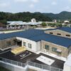 豊玉こども園新築工事