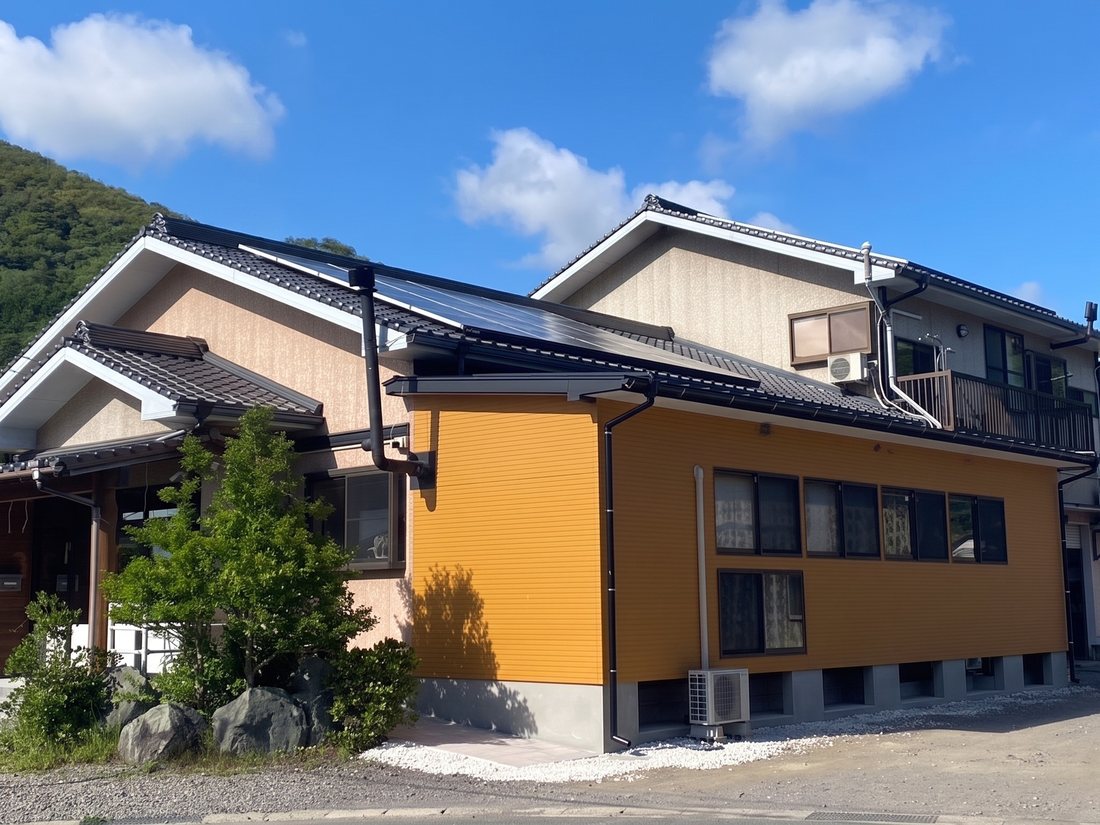 中原建設 本社